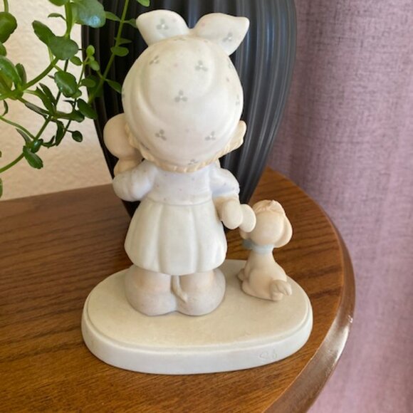 Precious Moments Figurine, Mom, Joy - Picture 2 of 3